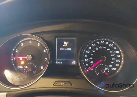 2021 Volkswagen Atlas 3.6L V6 Se W/Technology from USA, damaged, VIN 1V2HR2CAXMC573158